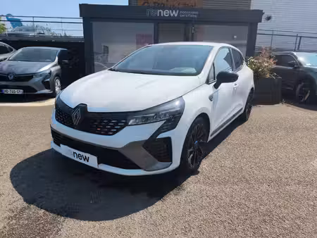 Renault Clio 1.0 TCe 90 Esprit Alpine
