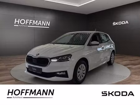 Škoda Fabia 1.0 TSI 95