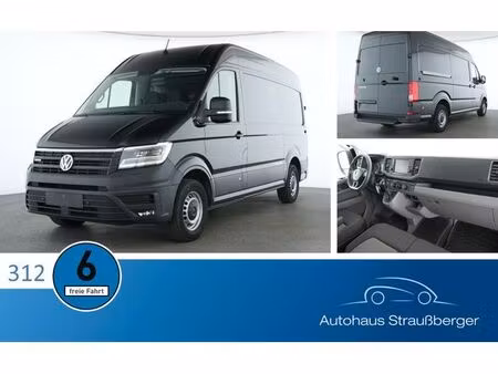 Volkswagen Crafter 136 Business