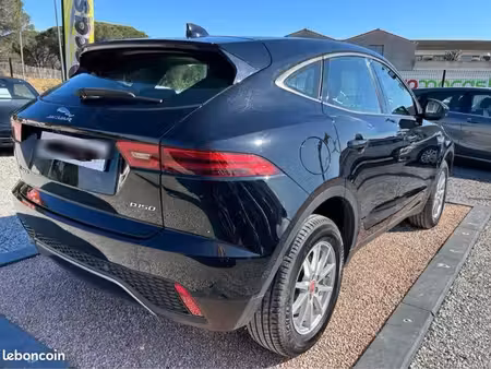 Jaguar E-Pace D150 2.0 150