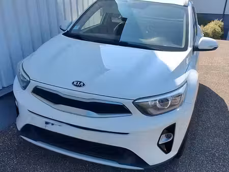 Kia Stonic 1.6 CRDi 115