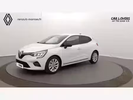 Renault Clio E-Tech 1.6 145 Evolution