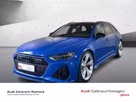 Audi A6 45 TFSI 2.0 TFSI 265 quattro