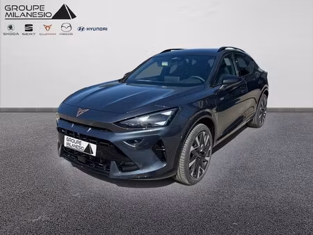 Cupra Formentor 1.5 272