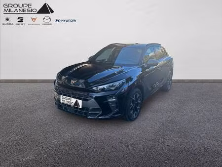 Cupra Terramar 1.5 150
