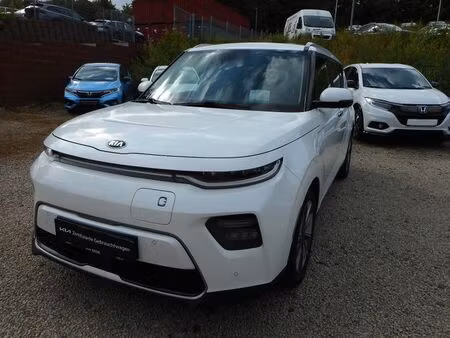 Kia E-soul 204 Spirit