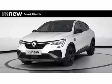 Renault Arkana E-Tech 1.6 145 RS Line