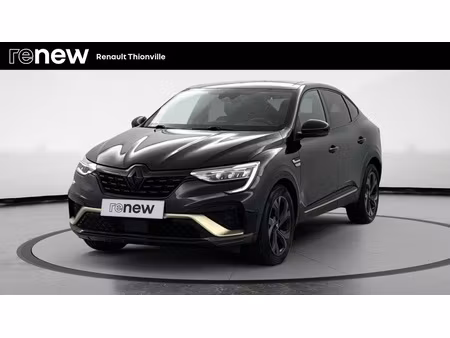 Renault Arkana E-Tech 1.6 145 RS Line
