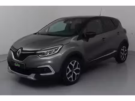 Renault Captur 1.5 dCi 90 Intens