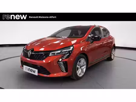 Renault Clio Eco-G 1.0 TCe 100 Evolution