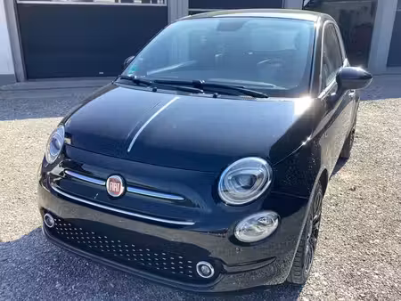 Fiat 500 1.2 69