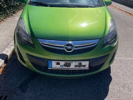 Opel Corsa 1.4 90