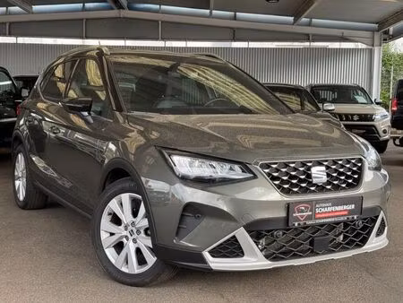 Seat Arona 1.0 Xperience