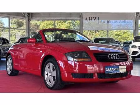 Audi TT 1.8 T 150