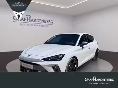 Cupra Leon 1.5