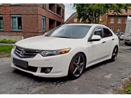 Honda Accord 2.4 201 Executive