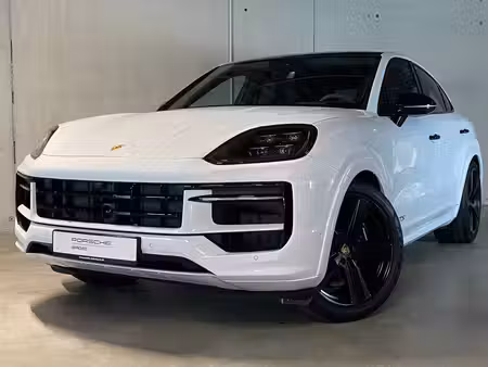 Porsche Cayenne GTS V8 4.0 500 4x4