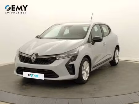 Renault Clio 1.0 TCe 90 Evolution
