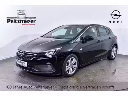 Opel Astra 1.4 110 Innovation