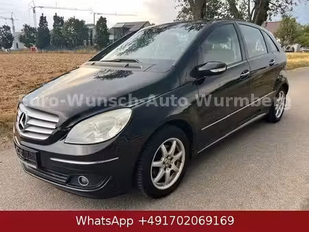 Mercedes-Benz Classe B B 180