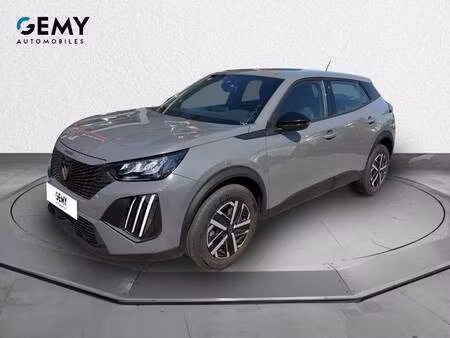 Peugeot 2008 1.2 PureTech 100 Active