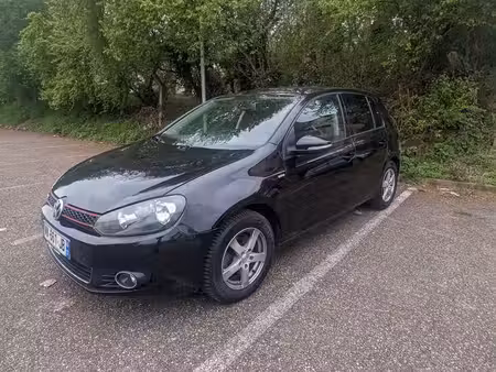 Volkswagen Golf 2.0 TDI 140 Match