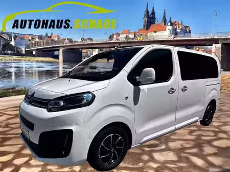 Citroën Jumpy 2.0 Business