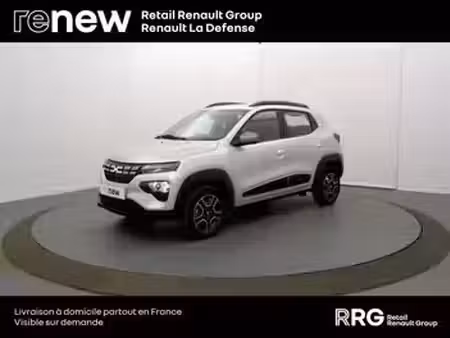 Dacia Spring 65 Expression