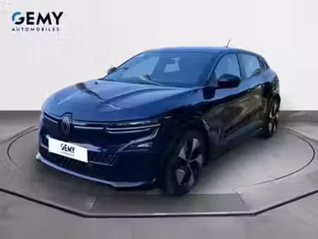 Renault Mégane E-Tech 220 Équilibre
