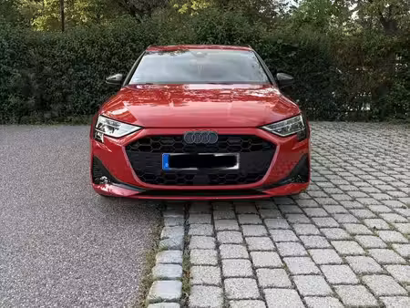 Audi A3 1.5 TFSI 150