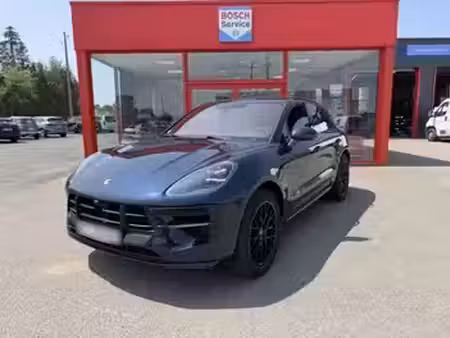 Porsche Macan GTS V6 2.9 380 4x4