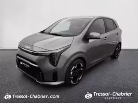 Kia Picanto 1.2 79 First Edition