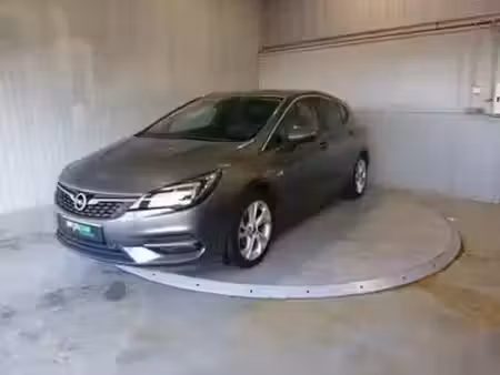 Opel Astra 1.2 130 Elegance