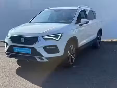 Seat Ateca 1.0 TSI 110 Urban