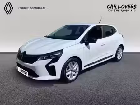 Renault Clio 1.0 TCe 90 Evolution