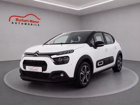Citroën C3 1.2 PureTech 82 Feel Pack