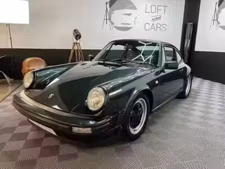 Porsche 911 3.0