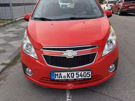 Chevrolet Spark 1.0 68