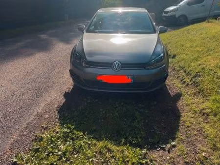 Volkswagen Golf 1.6 TDI 110