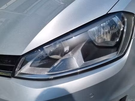 Volkswagen Golf 1.4 TSI 125 Lounge
