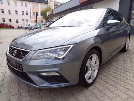 Seat Leon 1.4 TSI 110 FR