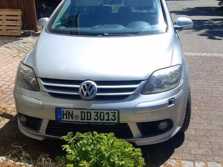 Volkswagen Golf Plus 1.6 102 Tour