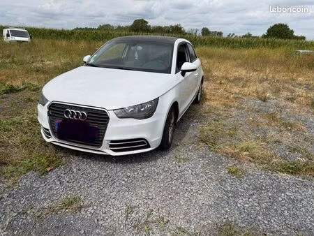 Audi A1 1.6 TDI 90