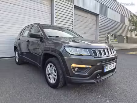 Jeep Compass 1.4 140 Longitude