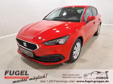 Seat Leon 1.0 TSI 110 Référence