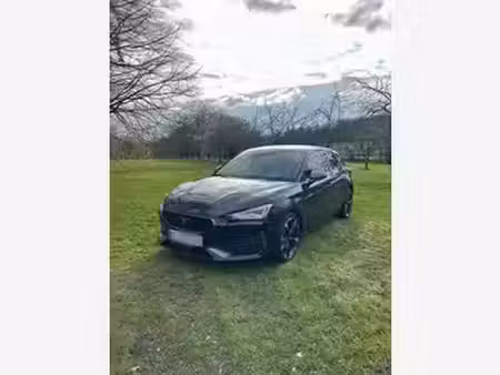 Cupra Leon 2.0 TDI 150