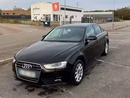 Audi A4 2.0 TDI 150