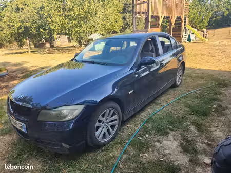 BMW Série 3 