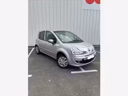 Renault Modus 1.5 dCi 75 Expression