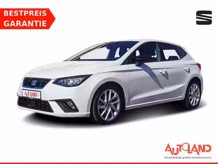 Seat Ibiza 1.0 TSI 110 FR